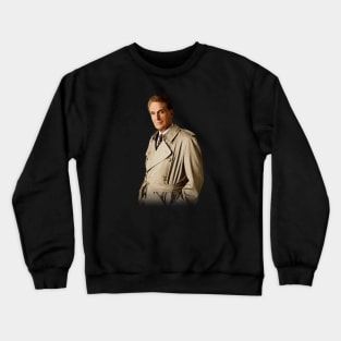 Robert Stack - 1 Crewneck Sweatshirt